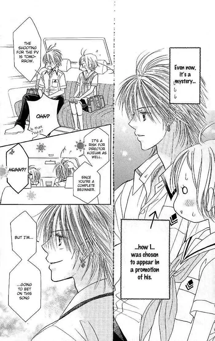 Pure Love Labyrinth Chapter 28 8